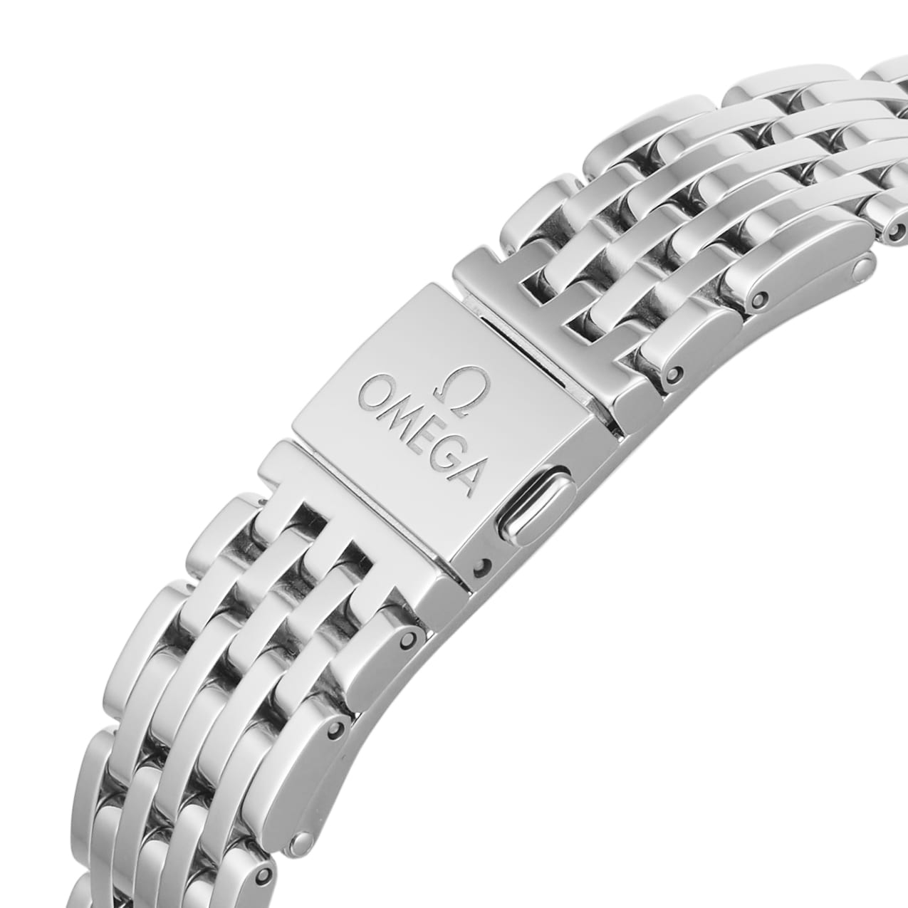 Omega De Ville Prestige Co-Axial Master Chronometer Small Seconds 41mm Mens Watch Blue Omega De Ville Prestige Co-Axial Master Chronometer Small Seconds 41mm Mens Watch Blue