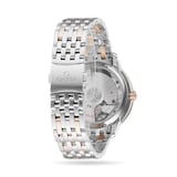 Omega De Ville Prestige Co-Axial Master Chronometer 34mm Ladies Watch Silver