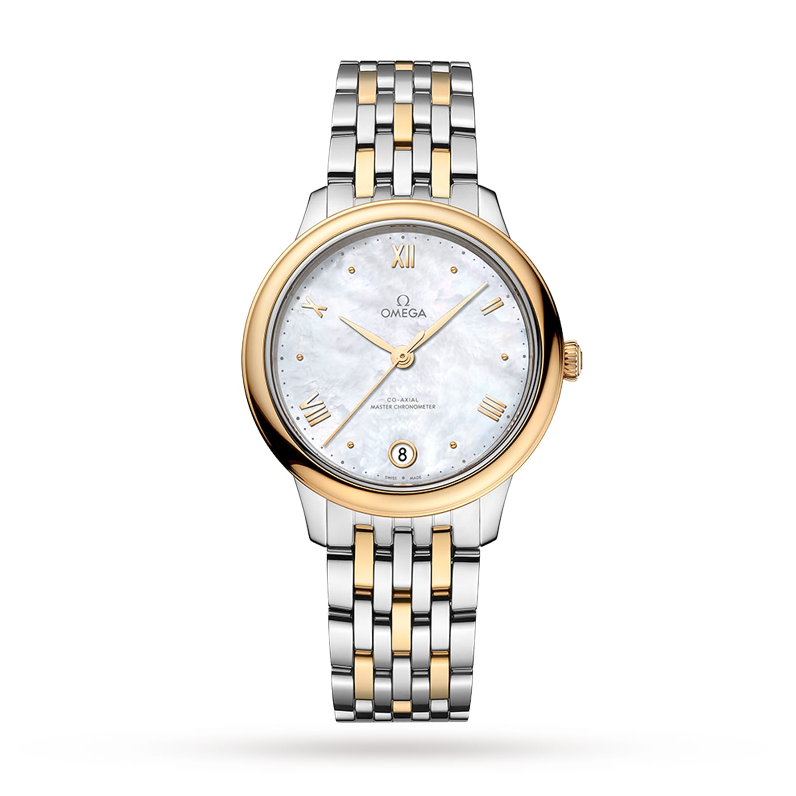 Women's omega watches discount prices