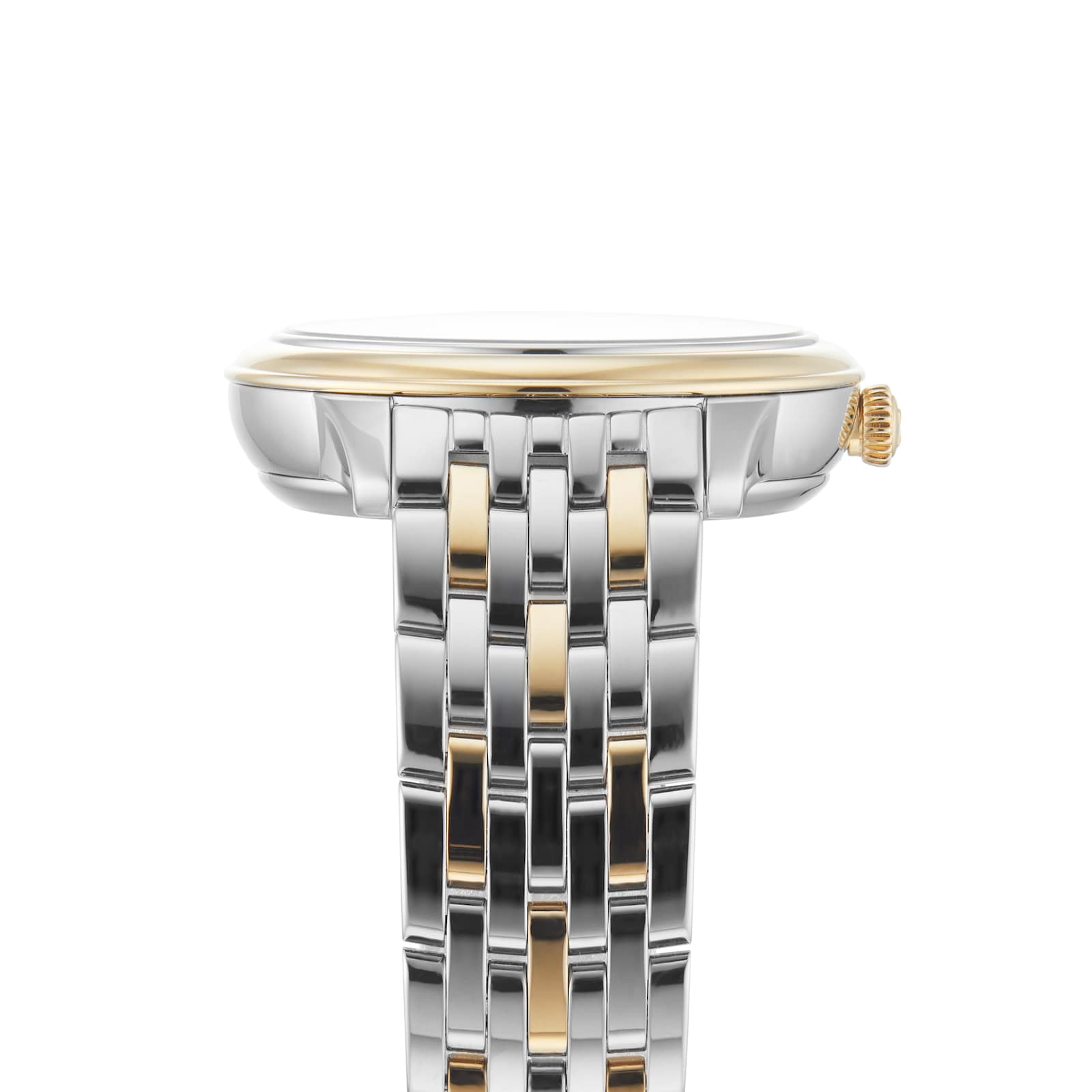 Omega De Ville Prestige Co-Axial Master Chronometer 34mm Ladies Watch White