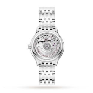 Omega De Ville Prestige Co-Axial Master Chronometer 34mm Ladies Watch Blue