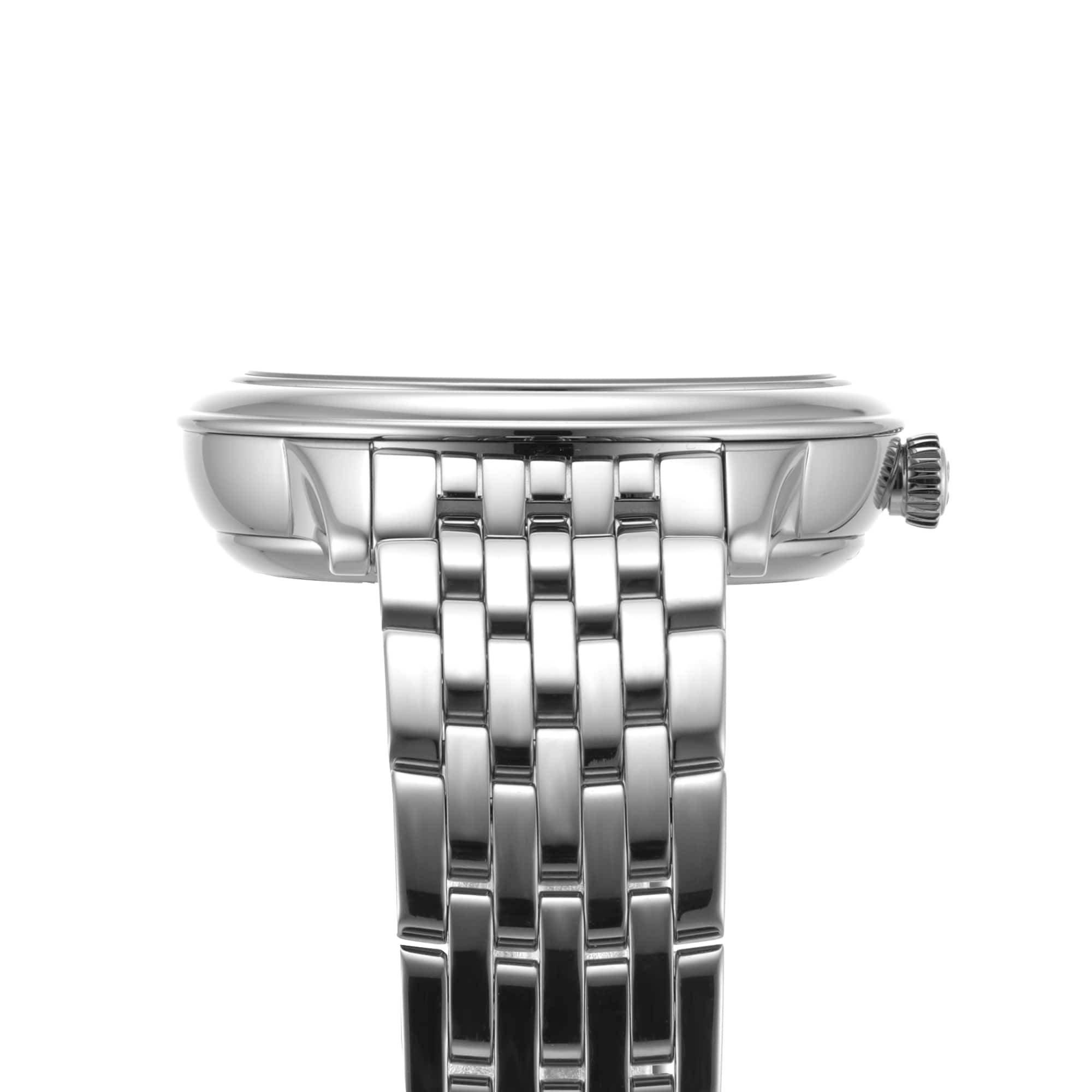 Omega De Ville Prestige Co-Axial Master Chronometer 34mm Ladies Watch Blue Omega De Ville Prestige Co-Axial Master Chronometer 34mm Ladies Watch Blue
