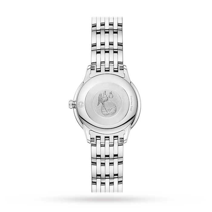 Omega De Ville Prestige Quartz 27.5mm Ladies Watch