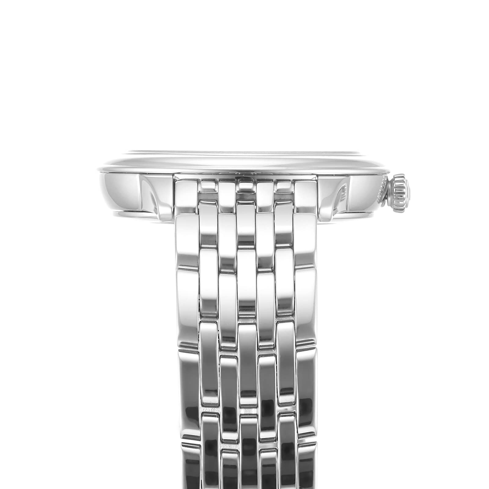 Omega De Ville Prestige Quartz 27.5mm Ladies Watch Red