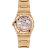 Omega Constellation 36mm Unisex Watch Gold