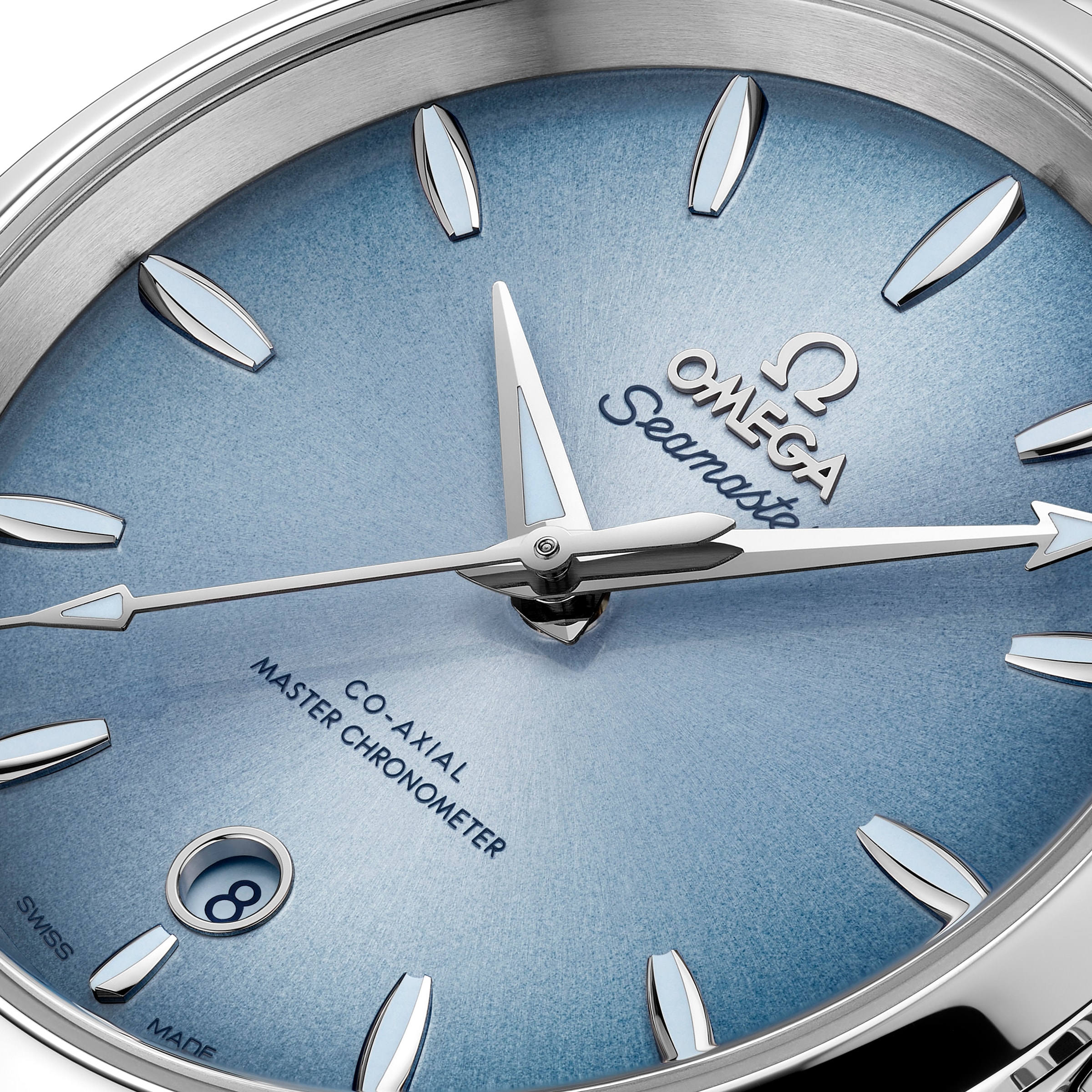 Omega planet ocean clearance 38mm