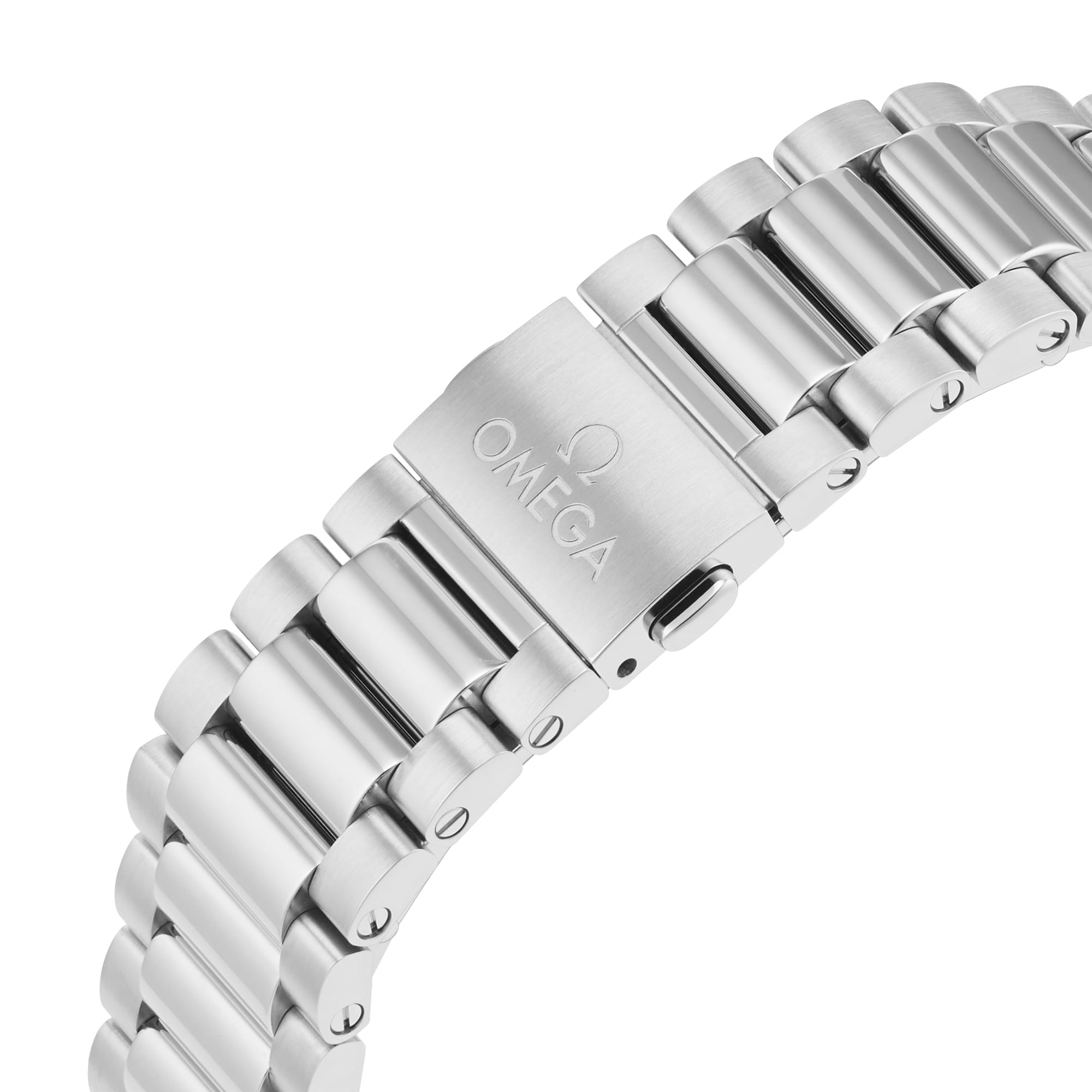 Omega seamaster aqua terra bracelet best sale