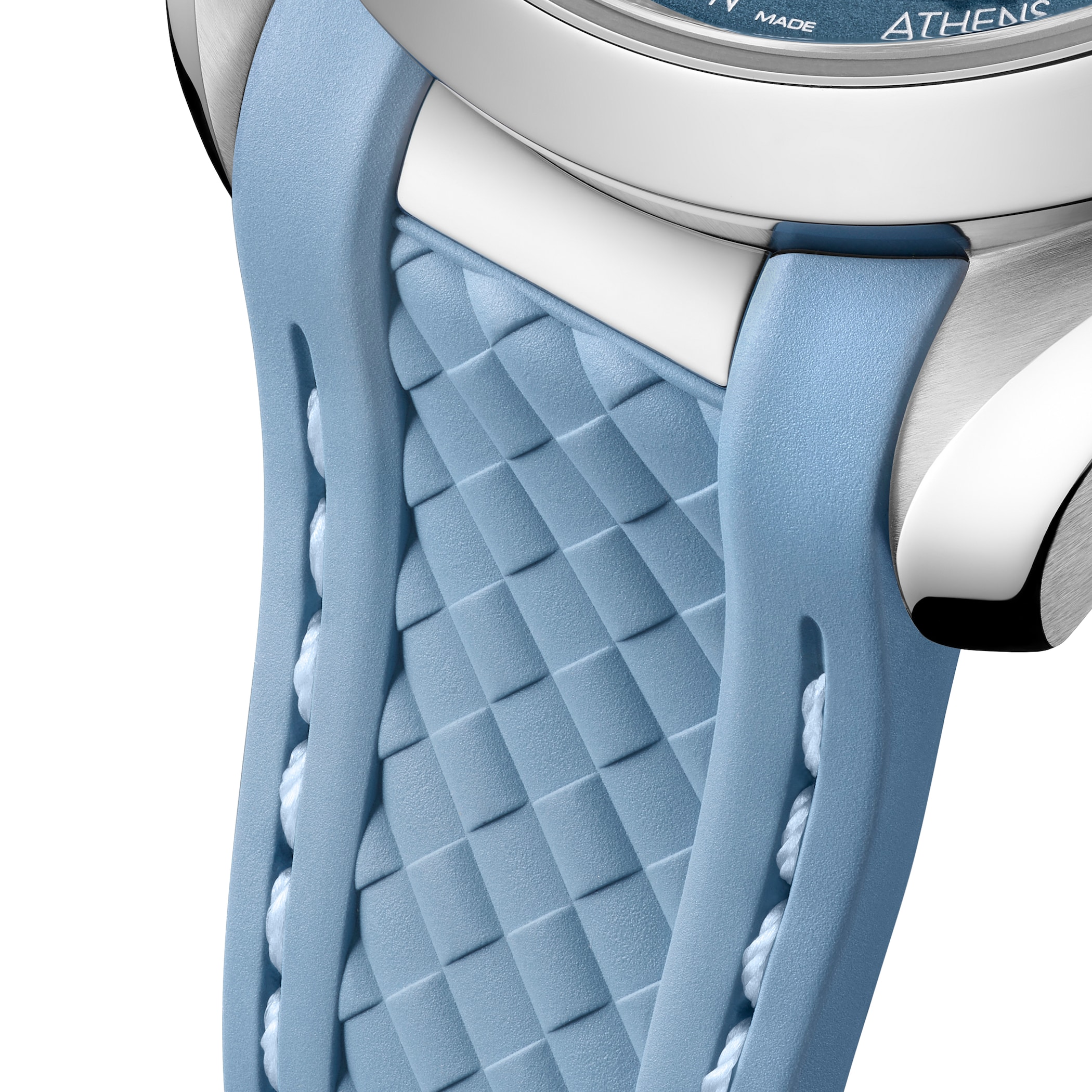 Omega Seamaster Aqua Terra 150M Co-Axial Master Chronometer Gmt Worldtimer 43mm Summer Blue Omega Seamaster Aqua Terra 150M Co-Axial Master Chronometer Gmt Worldtimer 43mm Summer Blue