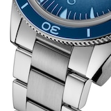 Omega Seamaster 300M Co-Axial Master Chronometer 41mm Summer Blue