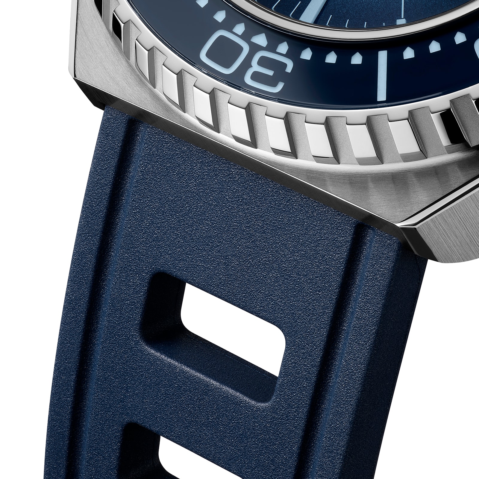 Omega Seamaster Ploprof 1200M Co-Axial Master Chronometer 55 X 45mm Summer Blue Omega Seamaster Ploprof 1200M Co-Axial Master Chronometer 55 X 45mm Summer Blue