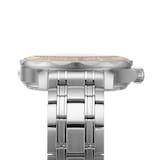 Omega Seamaster Diver 300m Co Axial Master Chronometer Paris 2024 42mm Mens Watch White