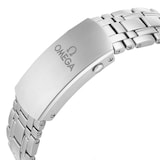 Omega Seamaster Diver 300m Co Axial Master Chronometer Paris 2024 42mm Mens Watch White