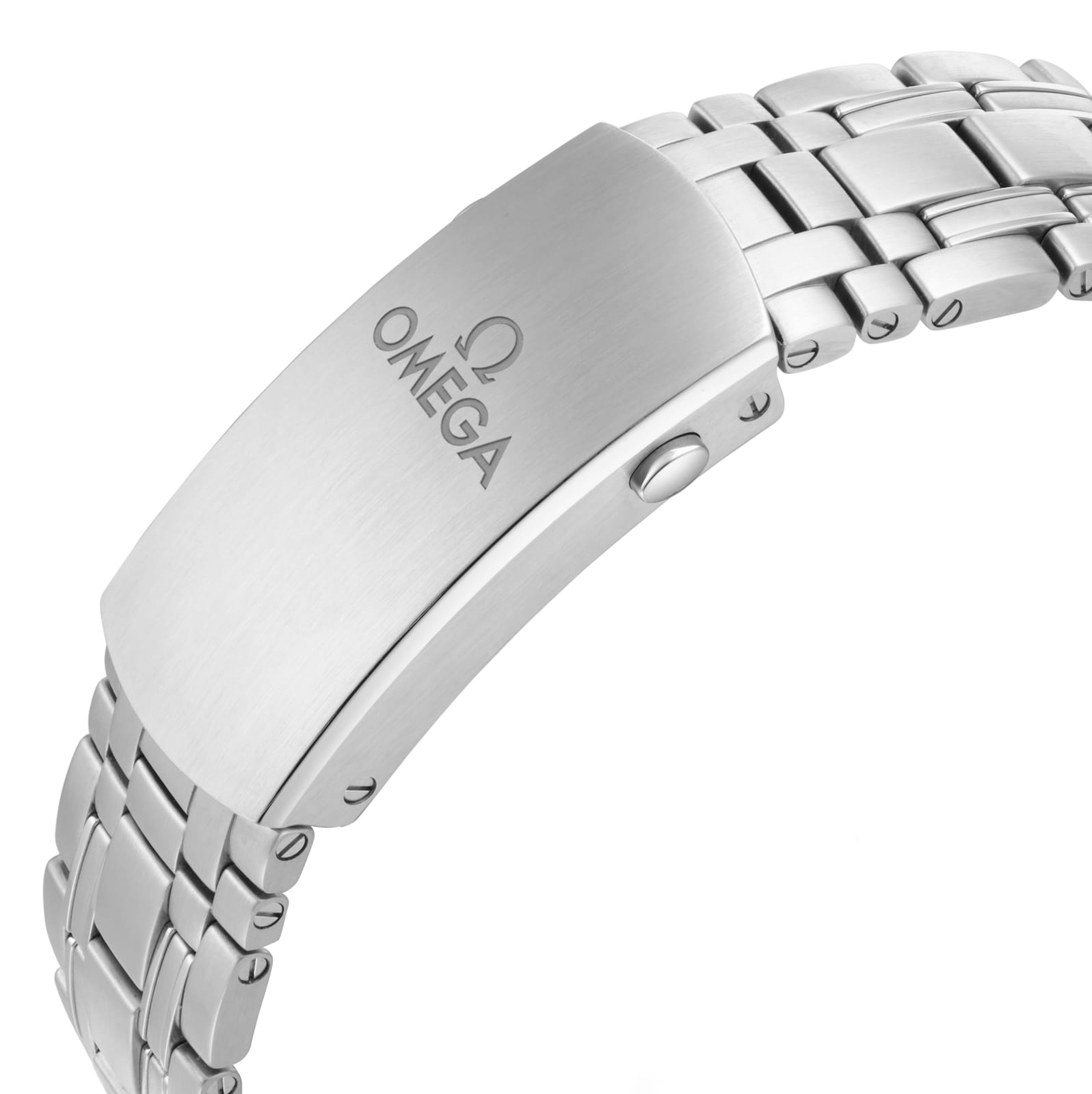 Omega Seamaster Diver 300m Co Axial Master Chronometer Paris 2024 42mm Mens Watch White