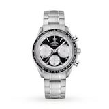 Omega Speedmaster Racing Co-Axial Chronometer Chronograph 40mm
