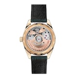 Omega Seamaster Aqua Terra Shades 34mm Ladies Watch Green