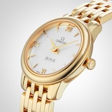 Omega De Ville Prestige 24.4mm Ladies Watch