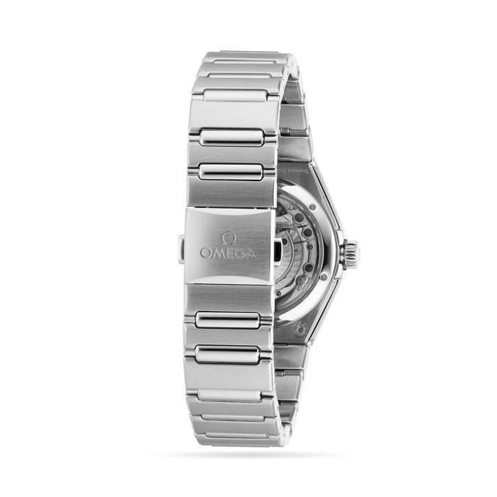 Omega Constellation 29mm, Steel on Steel Ladies Watch