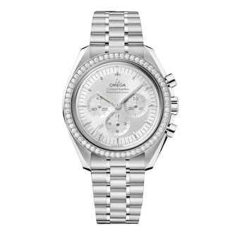 Omega Speedmaster Moonwatch Professional 42mm Mens Watch Canopus Gold