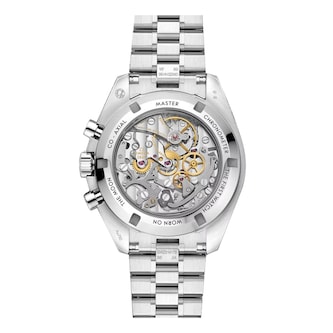 Omega Speedmaster Moonwatch Professional 42mm Mens Watch Canopus Gold