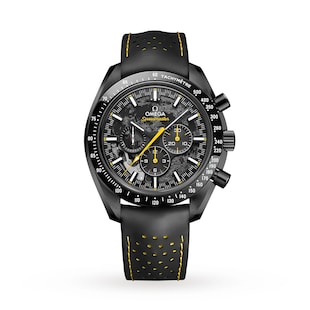 Omega Speedmaster Moonwatch Apollo 8 Dark Side Of The Moon 44.25mm Mens Watch