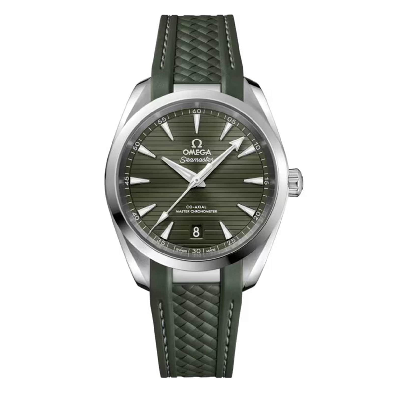 Omega seamaster aqua terra for online sale