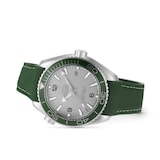 Omega Seamaster Planet Ocean 600M 43.5mm Mens Watch Grey