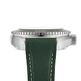 Omega Seamaster Planet Ocean 600M 43.5mm Mens Watch Grey