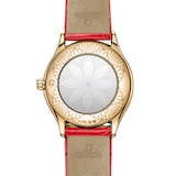 Omega De Ville Mini Trésor 26mm Ladies Watch White