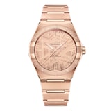 Omega Constellation 41mm Mens Watch Pink