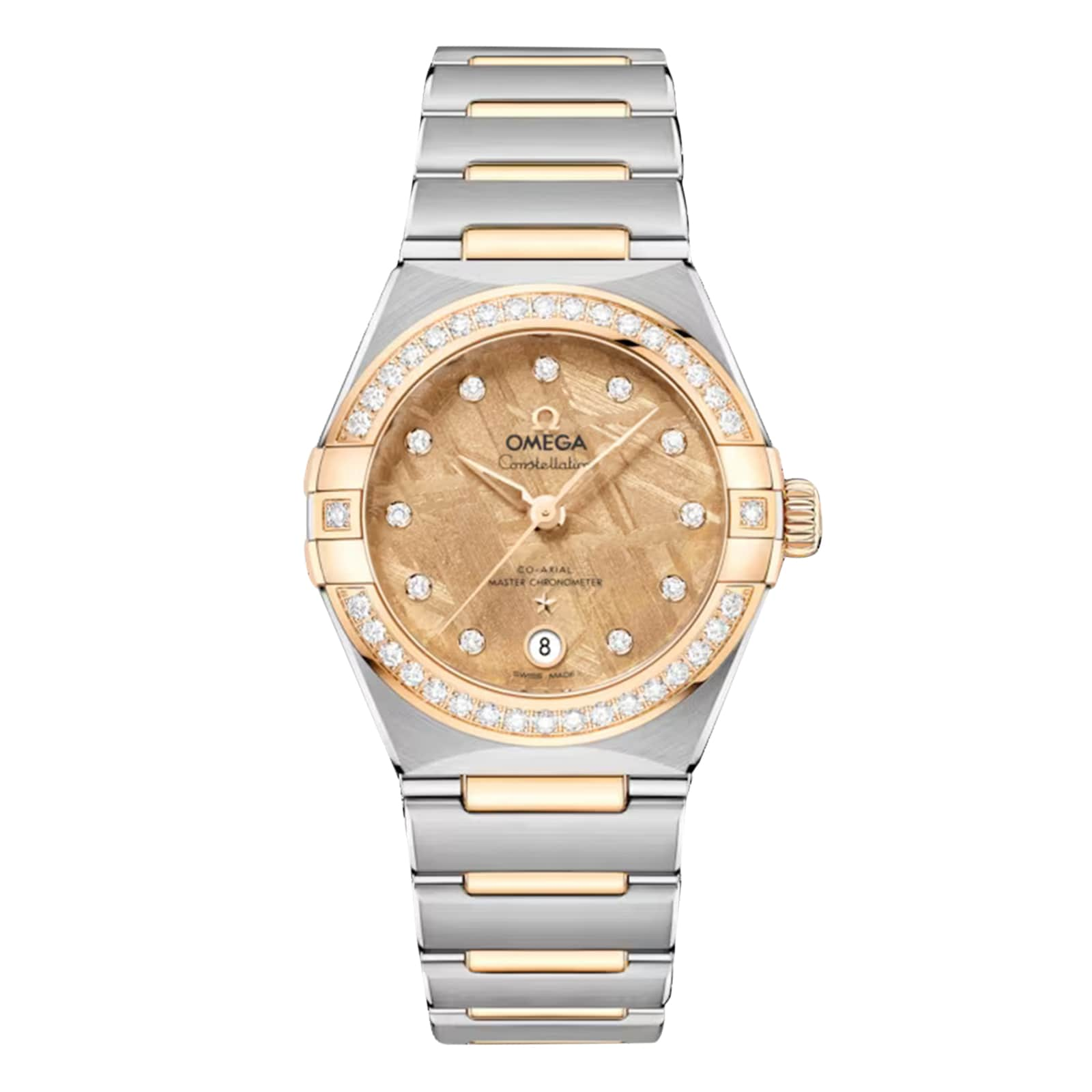 Best-discount Omega Replica FEMALE Watches Hot Selling in the Usa