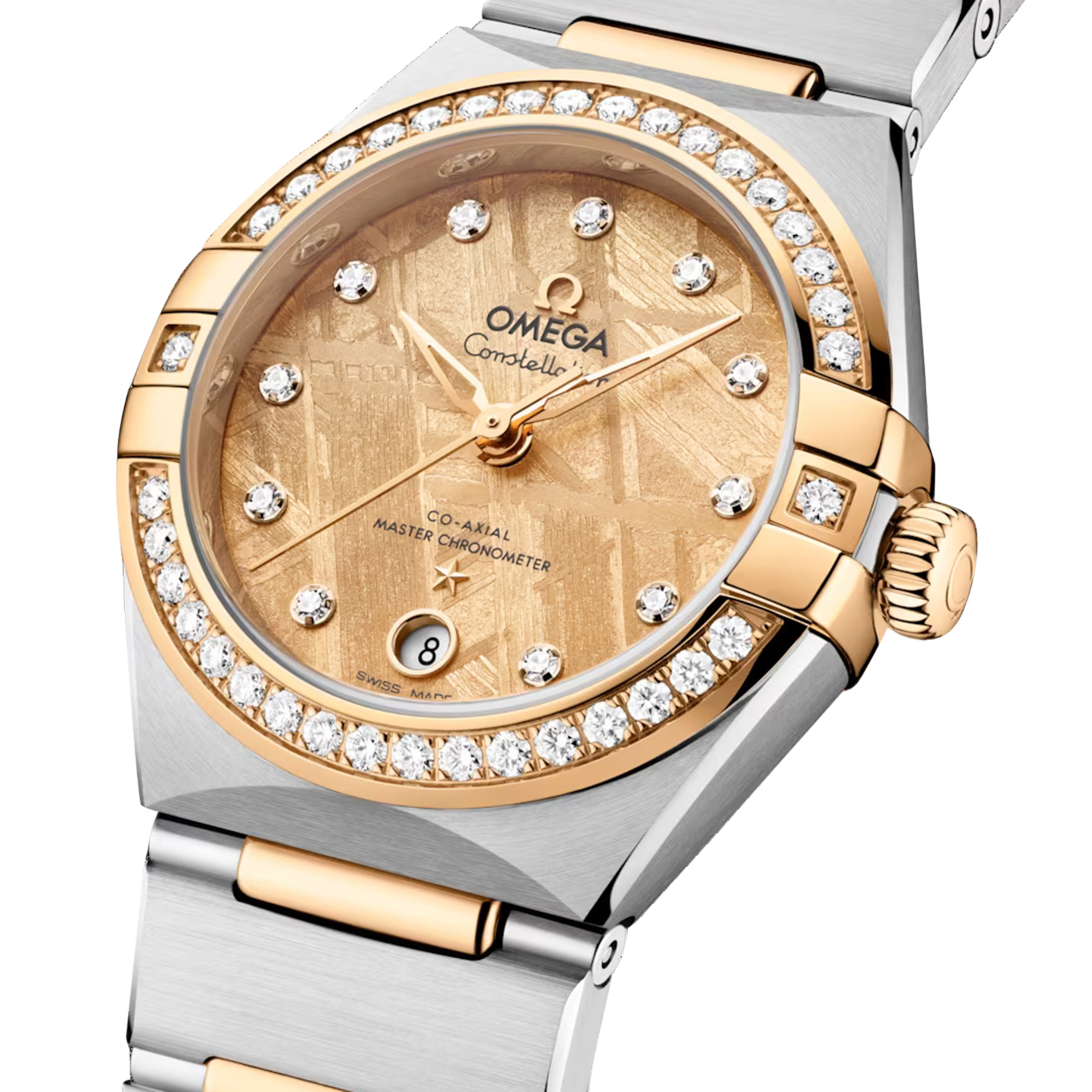 Womens Omega Watches Ladies Omega De Ville Seamaster Constellation Womens Omega Watches Ladies Omega De Ville Seamaster Constellation