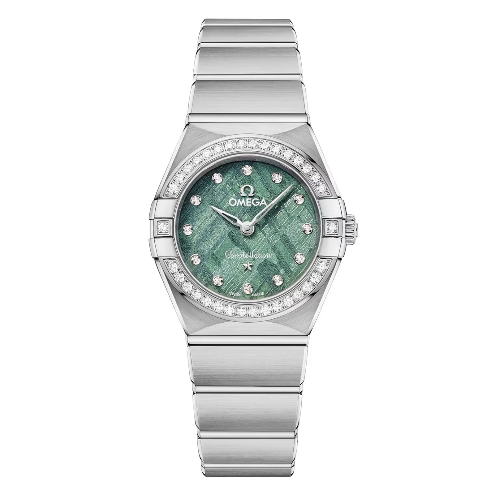 Omega Constellation Watches Ladies Automatic Quartz