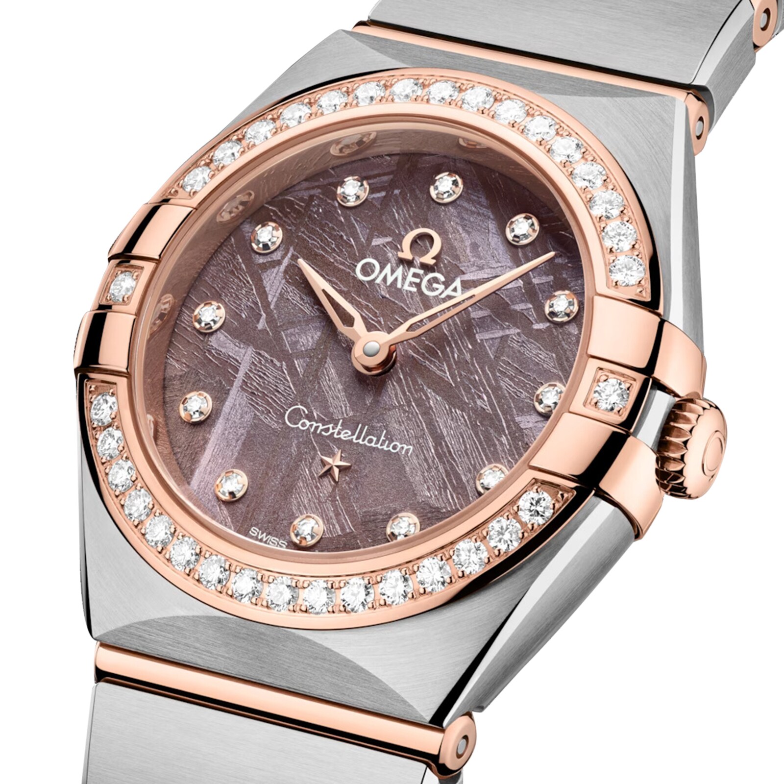 Ladies omega hotsell watches for sale