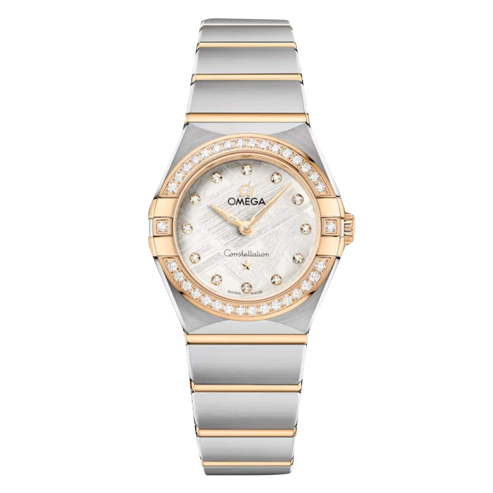 Best omega outlet women's watch