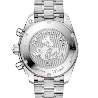 Omega Speedmaster 38mm Unisex Watch Green Omega Speedmaster 38mm Unisex Watch Green