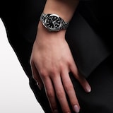 Omega Seamaster Aqua Terra 150M 34mm Ladies Watch Black