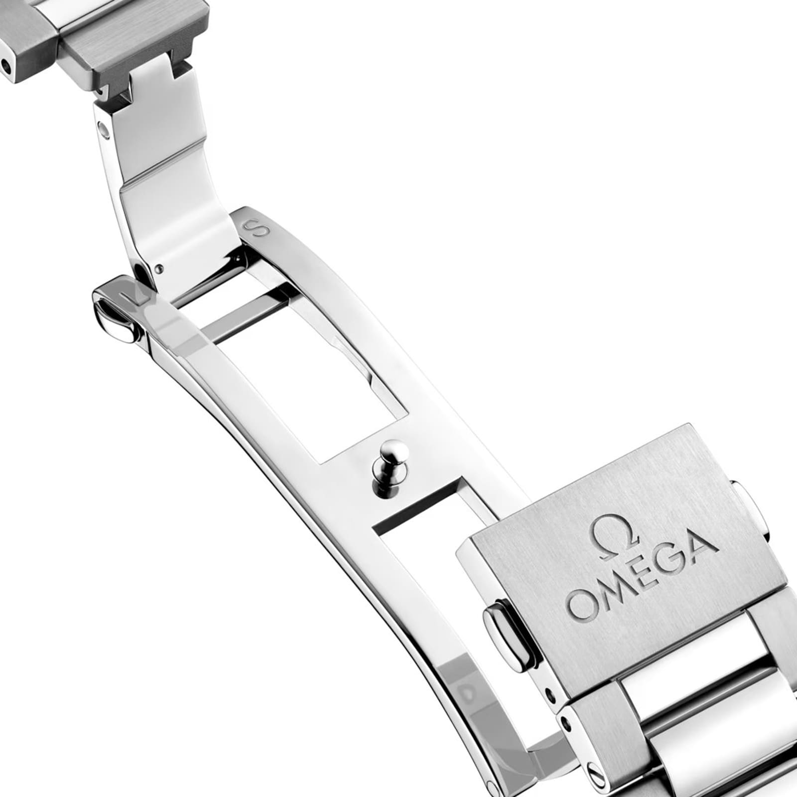 Omega Seamaster Aqua Terra 150M 38mm Mens Watch Black