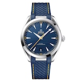 Omega Seamaster Aqua Terra 150M 41mm Blue