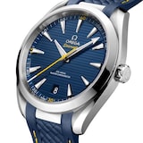 Omega Seamaster Aqua Terra 150M 41mm Blue