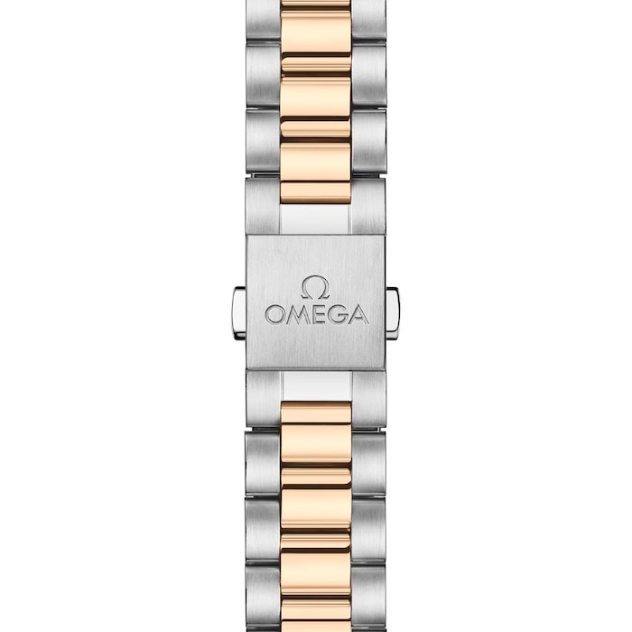 Omega Seamaster Aqua Terra 150M 38mm Unisex Watch Red