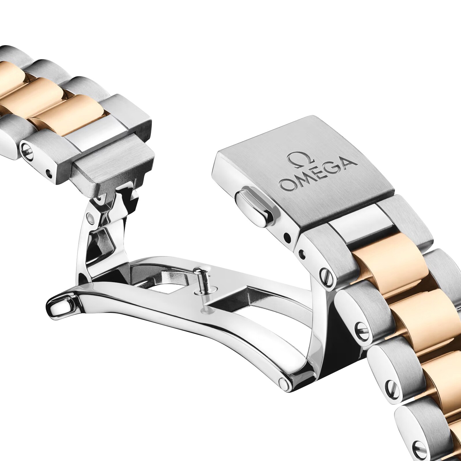 Omega Seamaster Aqua Terra 150M 38mm Unisex Watch Red