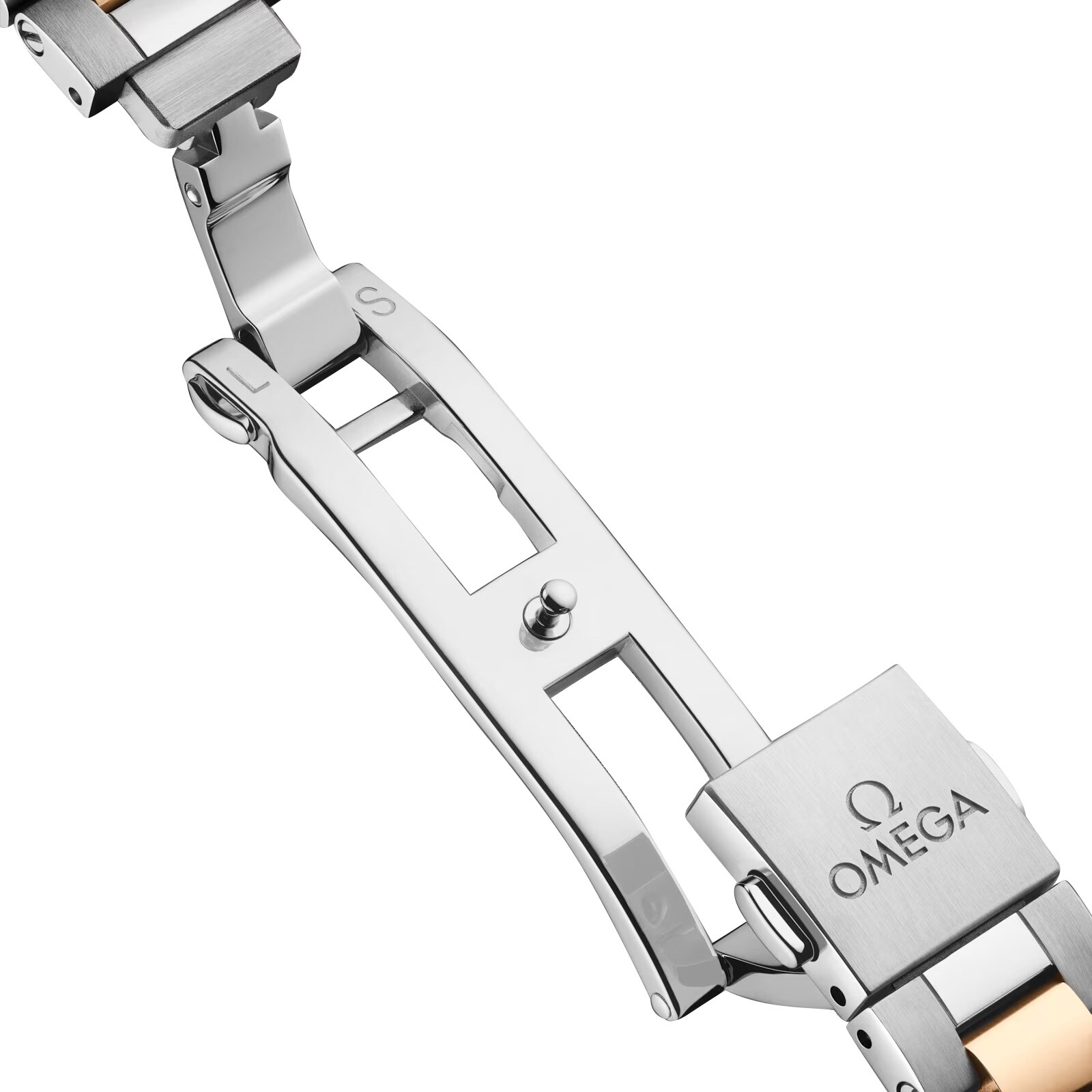 Omega Seamaster Aqua Terra 150M 38mm Unisex Watch Red