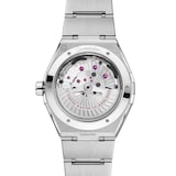 Omega Constellation 41mm Mens Watch White