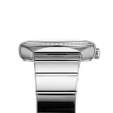 Omega Constellation 28mm Ladies Watch Purple