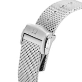 Omega Seamaster Diver 300M Grey Dial 42mm Automatic Mens Watch