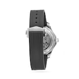 Omega Seamaster Diver 300M Grey Dial 42mm Automatic Mens Watch