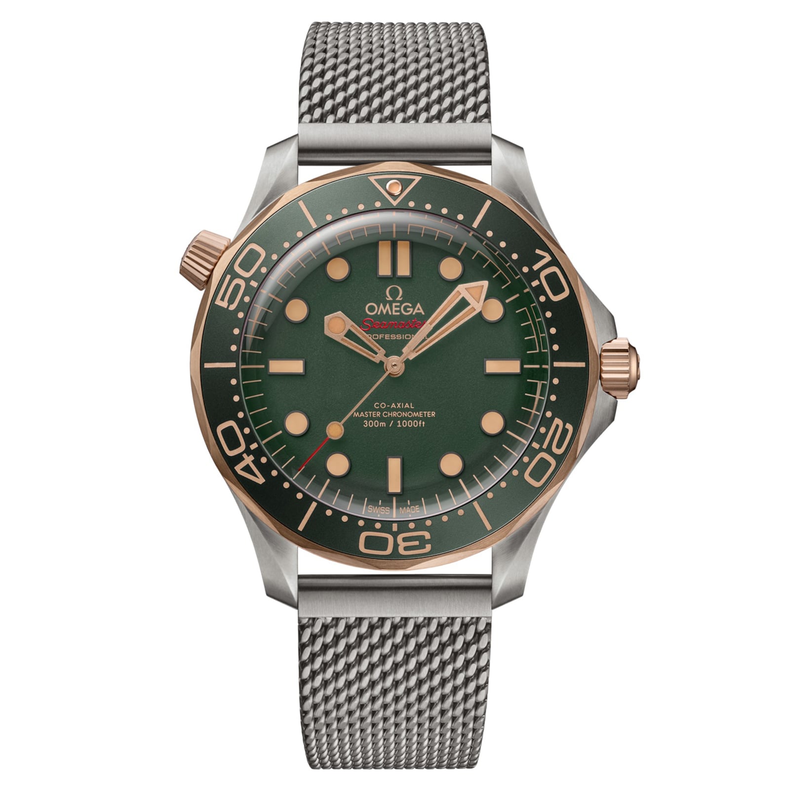 Omega watch sale mens best sale