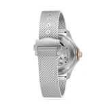 Omega Seamaster Diver 300M 42mm Titanium Mens Watch