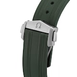 Omega Seamaster Diver 300M 42mm Mens Watch Rubber