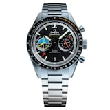 Omega Speedmaster Pilot 40.85mm Mens Watch Black